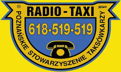 Taxi Poznańskie Stowarzyszenie Taksówkarzy